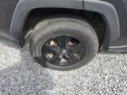 2020 Toyota Rav4 Xle Угольный vin: 2T3W1RFV7LW080122 Damage: Right Rear Wheel, Curb Rash, 1 To 2 Inches