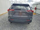 2020 Toyota Rav4 Xle Угольный vin: 2T3W1RFV7LW080122