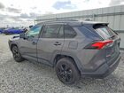 2020 Toyota Rav4 Xle Угольный vin: 2T3W1RFV7LW080122