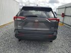 2020 Toyota Rav4 Xle Угольный vin: 2T3W1RFV7LW080122 Damage: Lift Gate, Dent(S) W/ Paint Dmg, 3 To 4 Inches