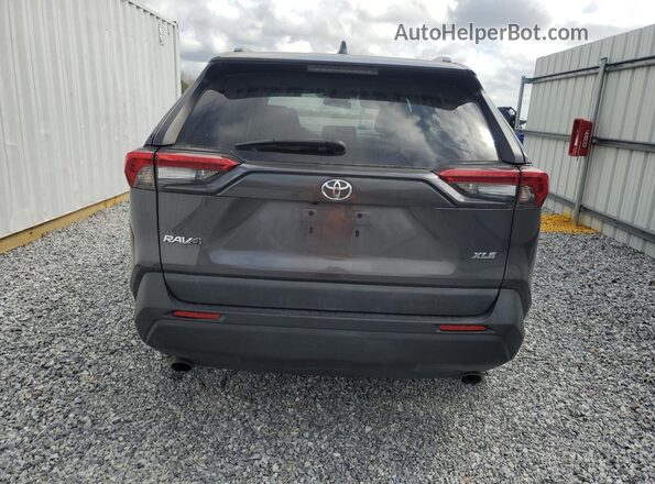2T3W1RFV7LW080122 2020 TOYOTA RAV4 Угольный 