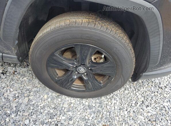 2T3W1RFV7LW080122 2020 TOYOTA RAV4 Угольный 