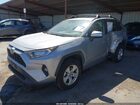 2021 Toyota Rav4 Xle Серебряный vin: 2T3W1RFV7MW167004 2021 Toyota Rav4 Xle Серебряный vin: 2T3W1RFV7MW167004