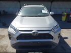 2021 Toyota Rav4 Xle Серебряный vin: 2T3W1RFV7MW167004 2021 Toyota Rav4 Xle Серебряный vin: 2T3W1RFV7MW167004