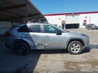 2021 Toyota Rav4 Xle Серебряный vin: 2T3W1RFV7MW167004 2021 Toyota Rav4 Xle Серебряный vin: 2T3W1RFV7MW167004