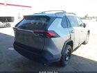 2021 Toyota Rav4 Xle Серебряный vin: 2T3W1RFV7MW167004 2021 Toyota Rav4 Xle Серебряный vin: 2T3W1RFV7MW167004
