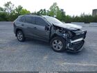 2024 Toyota Rav4 Xle Black vin: 2T3W1RFV7RC302216