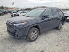 2025 Toyota Rav4 Xle Black vin: 2T3W1RFV7SC340941