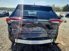 2025 Toyota Rav4 Xle Угольный vin: 2T3W1RFV7SC355312