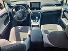 2025 Toyota Rav4 Xle Угольный vin: 2T3W1RFV7SC355312