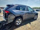 2025 Toyota Rav4 Xle Угольный vin: 2T3W1RFV7SC355312