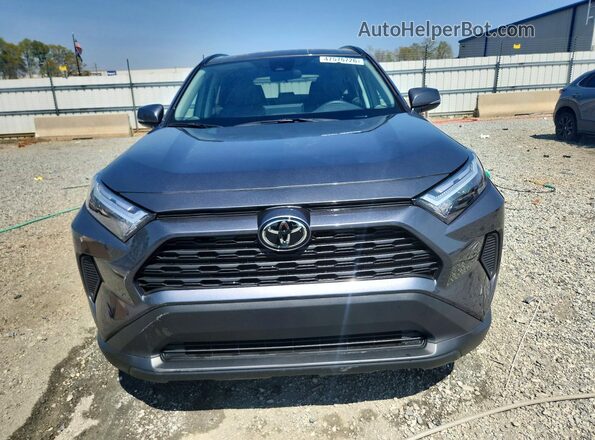 2T3W1RFV7SC355312 2025 TOYOTA LE Угольный Вид спереди