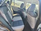 2025 Toyota Rav4 Xle Угольный vin: 2T3W1RFV7SC355312