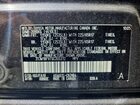 2025 Toyota Rav4 Xle Угольный vin: 2T3W1RFV7SC355312