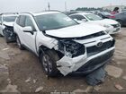 2025 Toyota Rav4 Xle White vin: 2T3W1RFV7SW396294