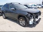 2025 Toyota Rav4 Xle Gray vin: 2T3W1RFV7SW432730