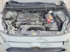 2019 Toyota Rav4 Xle Серый vin: 2T3W1RFV8KC015716