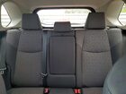 2019 Toyota Rav4 Xle Серый vin: 2T3W1RFV8KC015716