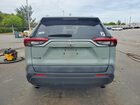 2019 Toyota Rav4 Xle Серый vin: 2T3W1RFV8KC015716