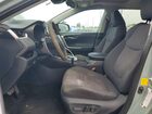 2019 Toyota Rav4 Xle Серый vin: 2T3W1RFV8KC015716