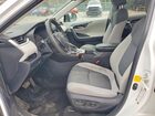 2019 Toyota Rav4 Xle Белый vin: 2T3W1RFV8KW057558