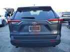 2023 Toyota Rav4 Xle Gray vin: 2T3W1RFV8PC243397
