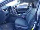 2023 Toyota Rav4 Xle Gray vin: 2T3W1RFV8PC243397