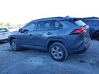 2023 Toyota Rav4 Xle Gray vin: 2T3W1RFV8PC243397