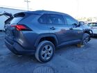 2023 Toyota Rav4 Xle Gray vin: 2T3W1RFV8PC243397