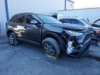 2023 Toyota Rav4 Xle Gray vin: 2T3W1RFV8PC243397