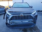 2023 Toyota Rav4 Xle Gray vin: 2T3W1RFV8PC243397