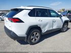2023 Toyota Rav4 Xle White vin: 2T3W1RFV8PW240742