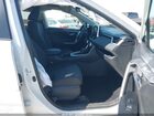 2023 Toyota Rav4 Xle White vin: 2T3W1RFV8PW240742