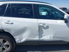 2023 Toyota Rav4 Xle White vin: 2T3W1RFV8PW240742