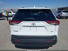 2023 Toyota Rav4 Xle White vin: 2T3W1RFV8PW240742