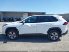 2023 Toyota Rav4 Xle White vin: 2T3W1RFV8PW240742
