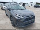 2023 Toyota Rav4 Xle Gray vin: 2T3W1RFV8PW283770