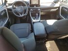 2024 Toyota Rav4 Gray vin: 2T3W1RFV8RW344604