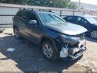 2025 Toyota Rav4 Xle Gray vin: 2T3W1RFV8SC347767