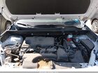 2025 Toyota Rav4 Xle Белый vin: 2T3W1RFV8SW383148