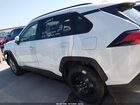 2025 Toyota Rav4 Xle Белый vin: 2T3W1RFV8SW383148