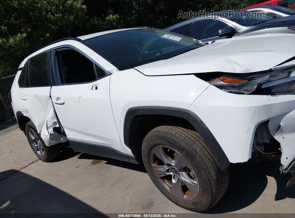 2T3W1RFV8SW383148 2025 TOYOTA LE Белый Вид щитка приборов
