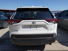 2025 Toyota Rav4 Xle Белый vin: 2T3W1RFV8SW383148