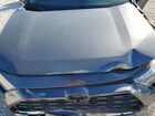2020 Toyota Rav4 Xle Gray vin: 2T3W1RFV9LC062075 2020 Toyota Rav4 Xle Gray vin: 2T3W1RFV9LC062075