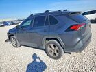 2020 Toyota Rav4 Xle Gray vin: 2T3W1RFV9LC062075 2020 Toyota Rav4 Xle Gray vin: 2T3W1RFV9LC062075