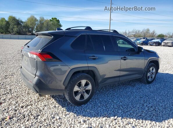 2T3W1RFV9LC062075 2020 TOYOTA LE Gray Задня права чверть