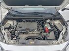 2020 Toyota Rav4 Xle White vin: 2T3W1RFV9LC081080
