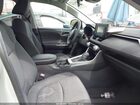2021 Toyota Rav4 Xle Gray vin: 2T3W1RFV9MW128575