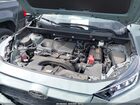 2021 Toyota Rav4 Xle Gray vin: 2T3W1RFV9MW128575
