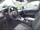2021 Toyota Rav4 Xle Gray vin: 2T3W1RFV9MW128575